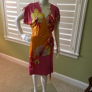 Diane Von Furstenberg - Wrap Dress